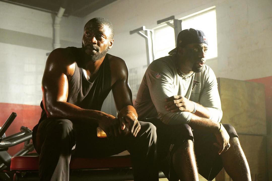 Brian Banks